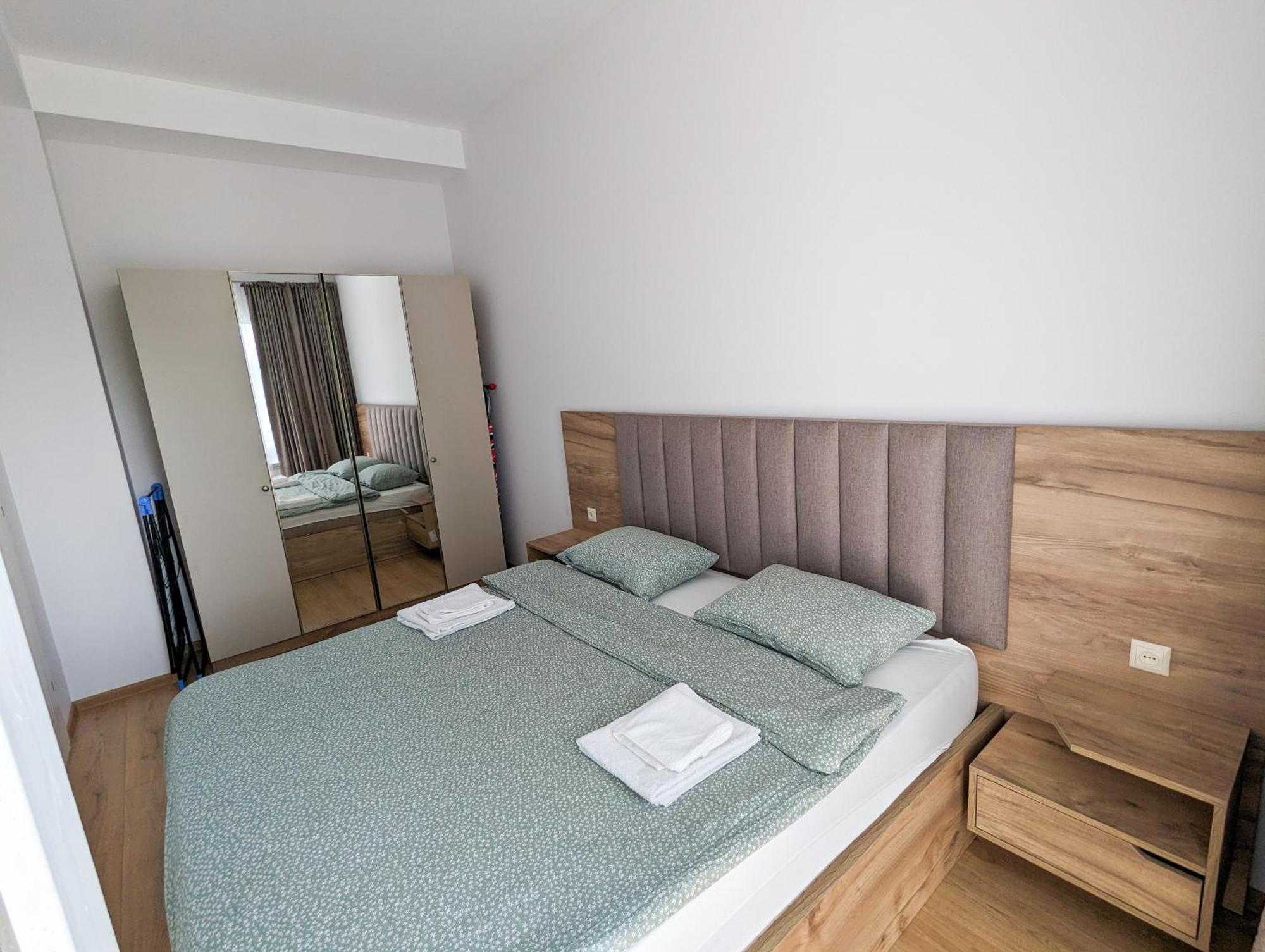 Brand New Apartment In Kutaissi Exterior foto