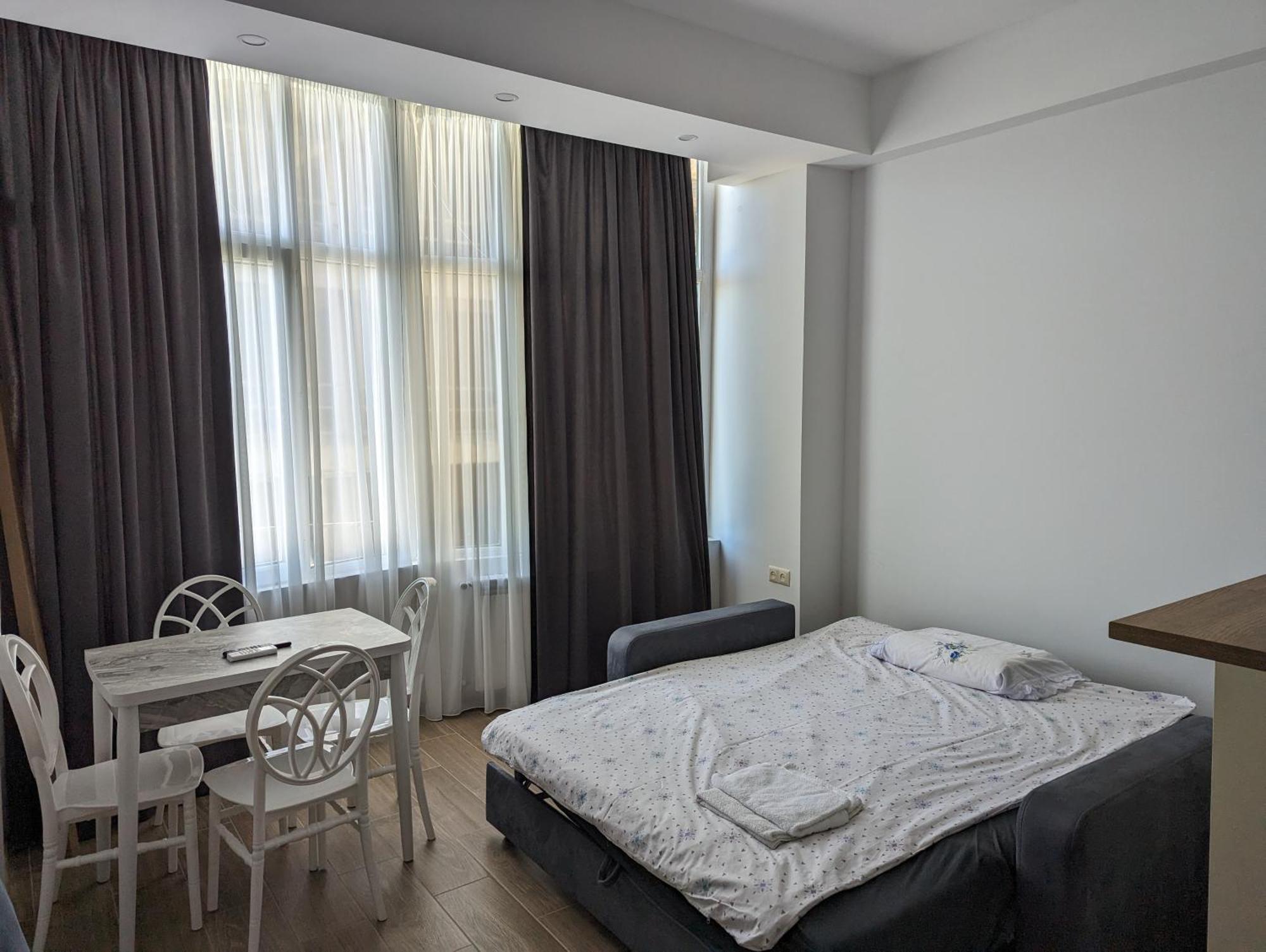 Brand New Apartment In Kutaissi Exterior foto